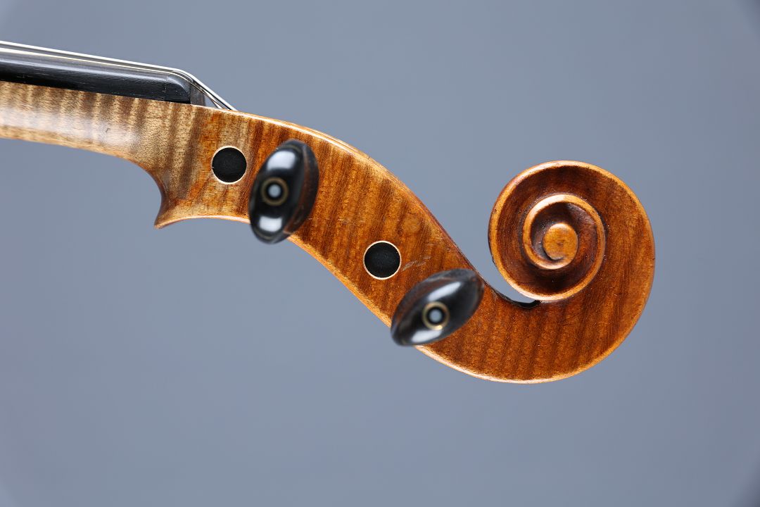 Seidel - Markneukirchen um 1800 - G-662